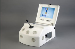mini-invasive surgery simulator
