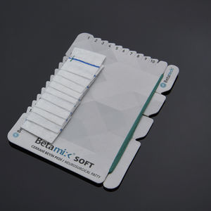 sponge hemostatic agent
