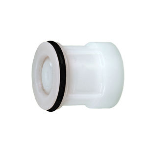 medical check valve