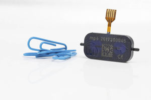 micropump for the medical industry