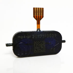 micropump for the medical industry