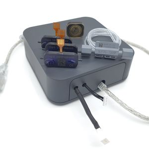 micropump for the medical industry