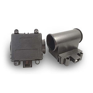 flow sensor 1