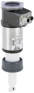 laboratory conductivity meter