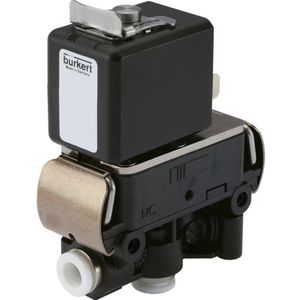 diaphragm valve