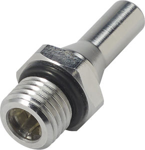 Liquid Cooling coupling 1