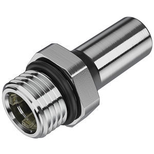 Liquid Cooling coupling 1