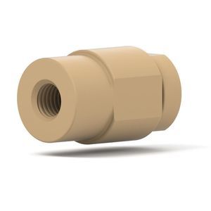 check valve for life sciences applications 1