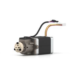 HPLC valve 1