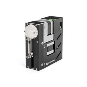 1-channel syringe pump
