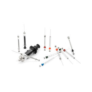 multifunction syringe