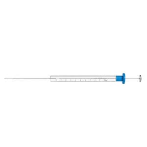 gas chromatography syringe