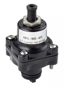 oxygen pressure microregulator 1
