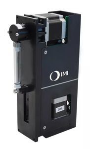 biomedical research syringe pump 1