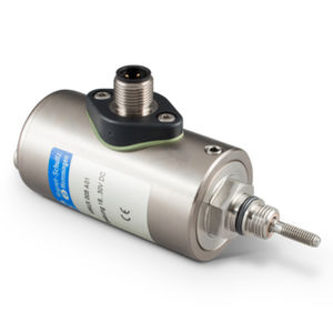 pressure transducer