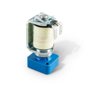 valve for the medical industry