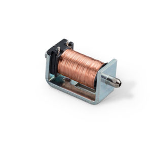 valve for the medical industry