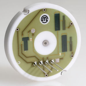 pressure sensor