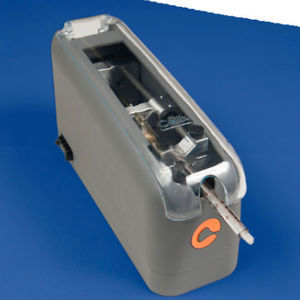1-channel syringe pump