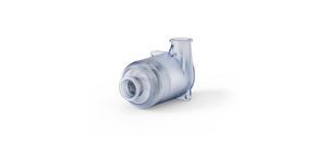 medical ventilator centrifugal blower 1