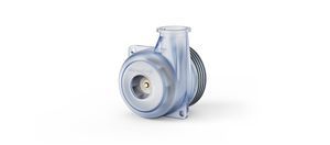 medical ventilator centrifugal blower 1