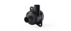 medical ventilator centrifugal blower 1