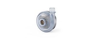medical ventilator centrifugal blower 1
