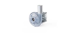 industrial ventilator centrifugal blower 1
