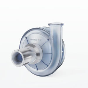 medical blower 1