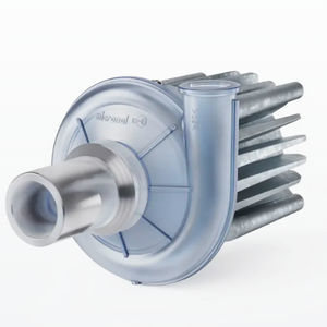 laboratory blower