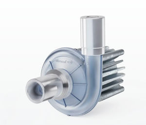 laboratory blower
