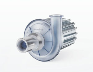 artificial ventilation blower 1