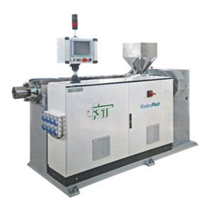 production machine