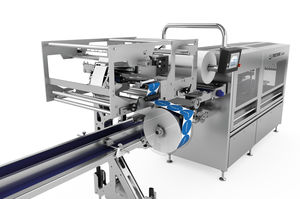 pharmaceutical industry labeler 1