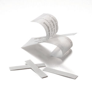 sterilization test strip