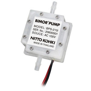 laboratory pump