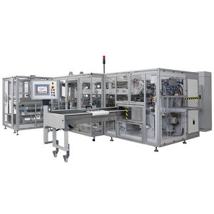 automatic packaging machine