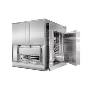 Freeze Dryer For The Pharmaceutical Industry - All Medical Device ...