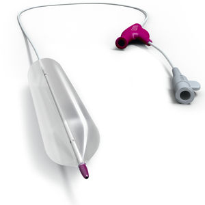 valvuloplasty catheter