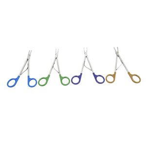 vascular clip applier 1