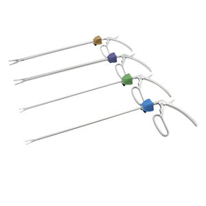 laparoscopic clip applier 1