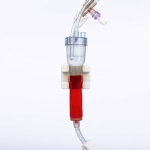 flow sensor 1