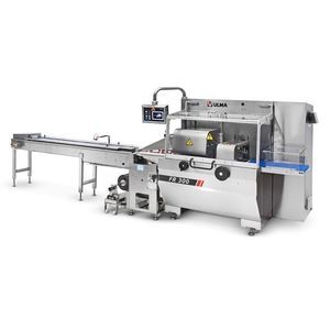 electronic packaging machine