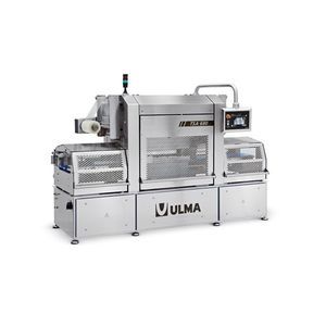 automatic tray sealer