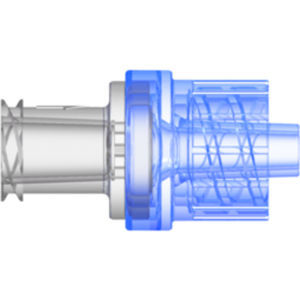 medical check valve
