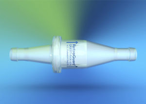medical one-way valve