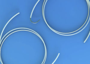 silicone vascular loop 1