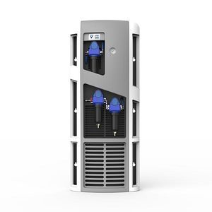high-purity nitrogen generator