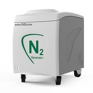 LC/MS nitrogen generator