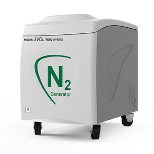 high-purity nitrogen generator